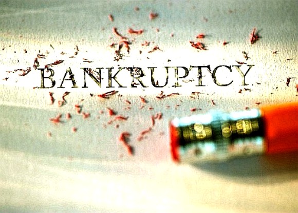 “Life after Bankruptcy!” - 3 Simple Recovery Steps