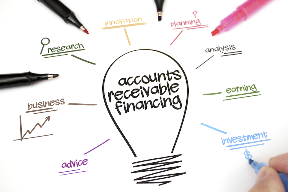 Is Turning Your Accounts Receivable Into Cash Right for Your Business?