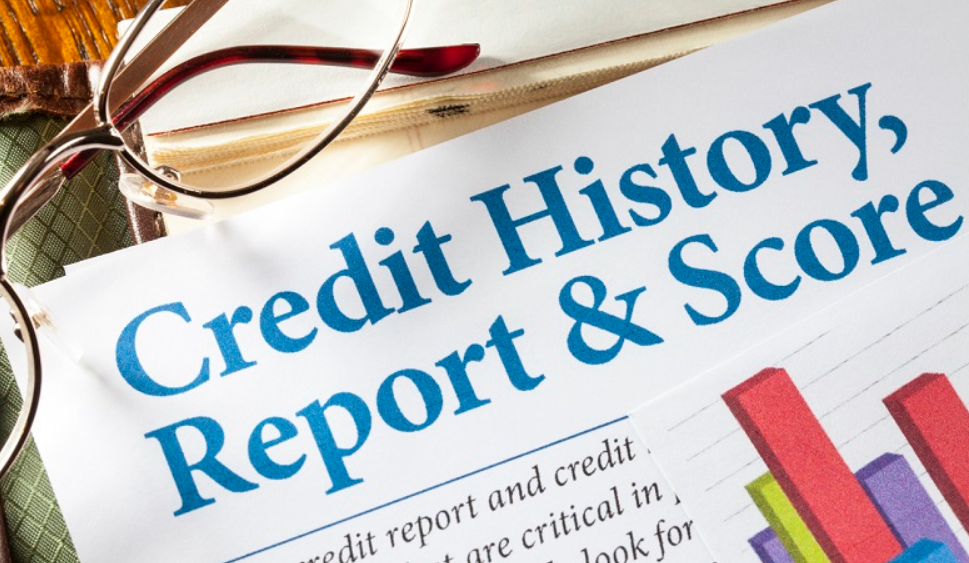5 misconceptions about credit repair 
