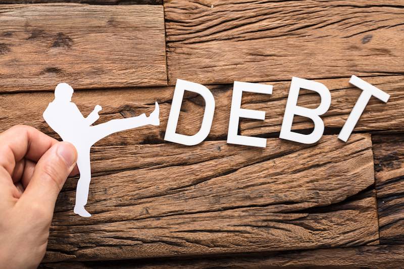 Alternative Business Solutions for Business Debt