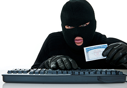 Protecting Your Identity from Scavengers and Scammers