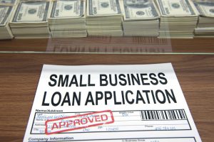 Four Creditworthy Tips for a Business Loan Application