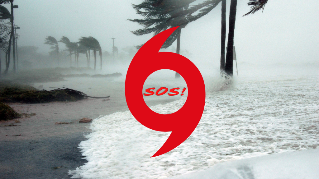 SOS Business Credit Help After Hurricane Ian