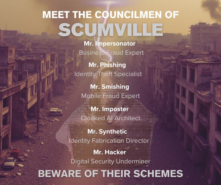 Business Identity Theft South Florida