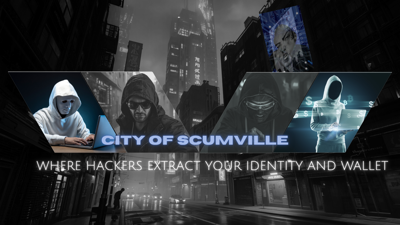 Business Identity Theft Florida