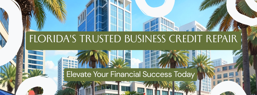 Florida Business Credit Repair