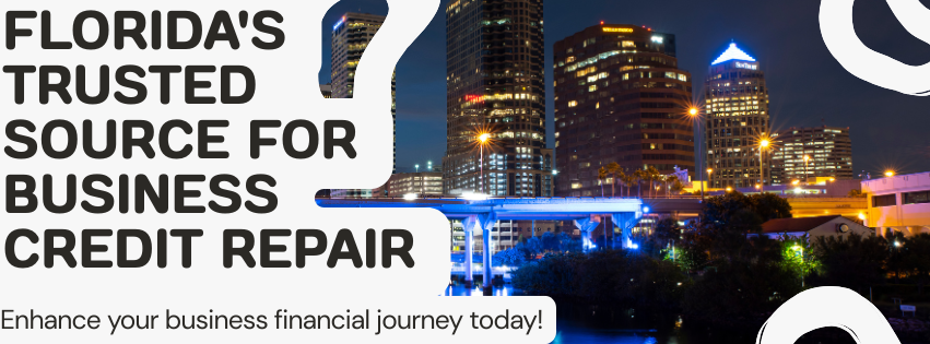 Business Credit Repair Florida