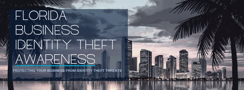 Florida Business Identity Theft